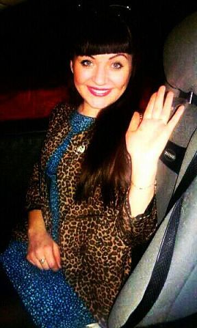 Анна Нечаева