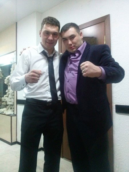 Сергей Кудрин