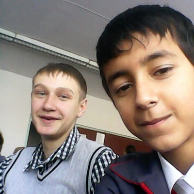 Мухаммад Мирзоев