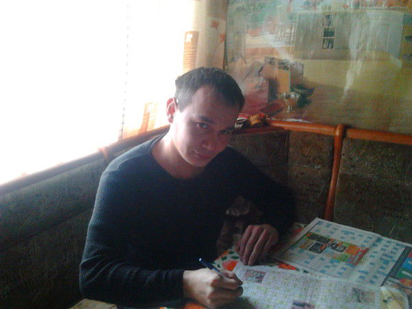 Иннокентий Попов