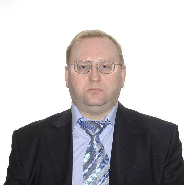 Александр Молодкин