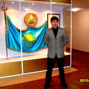 Руслан Альжанов