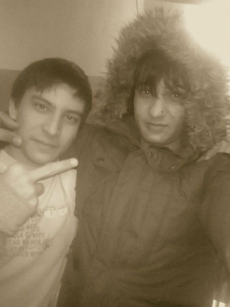 Тимур Хабибулин