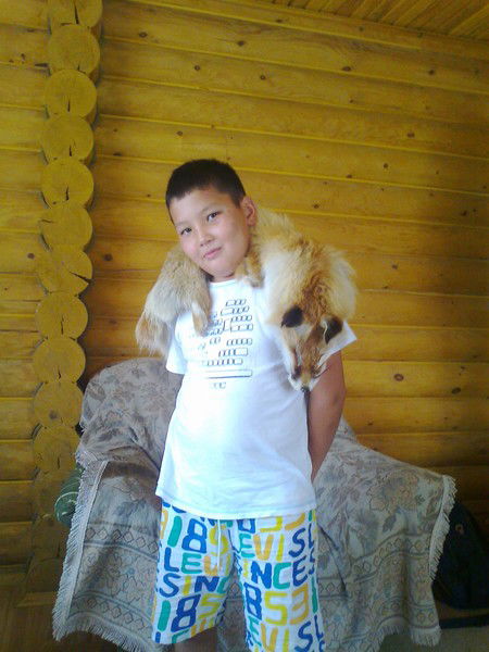 Бектурган Абдыкалыков