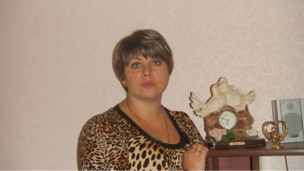 Инна Иванилова