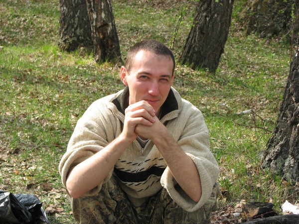 Родион Побойкин