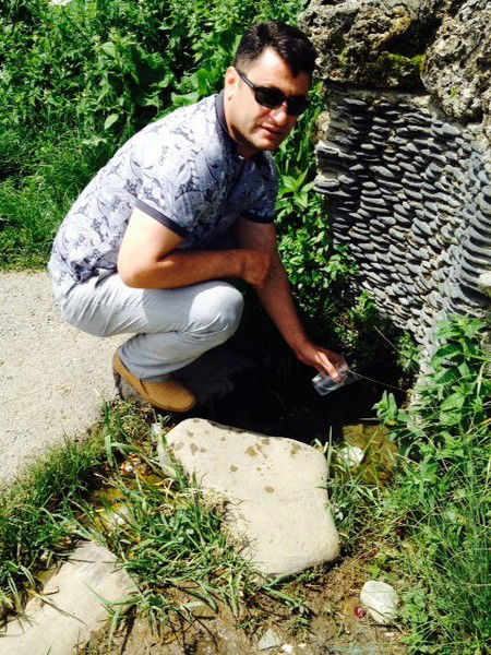 Нугзар Гулиев