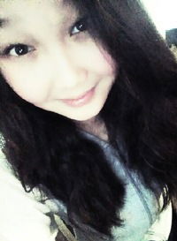 Айгерим Муклимова