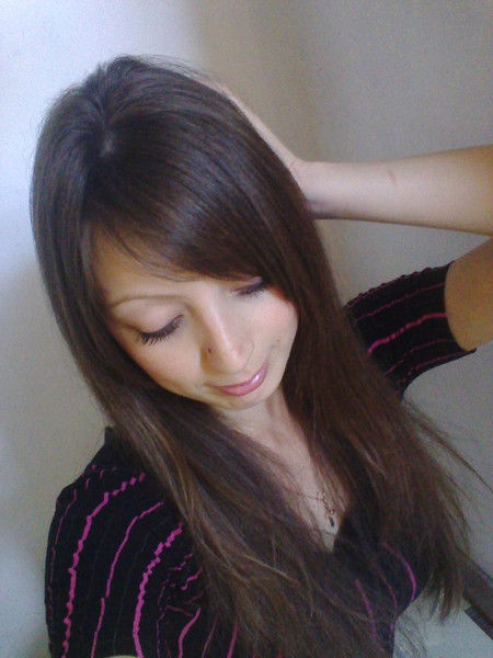 Дарья Букреева