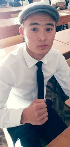 Простой Парень