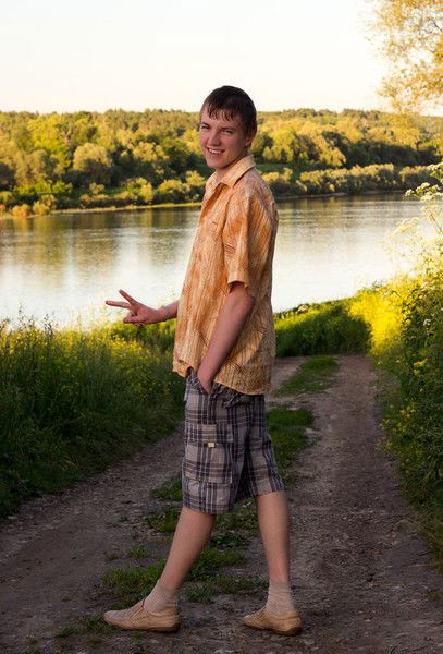 Павел Дубков