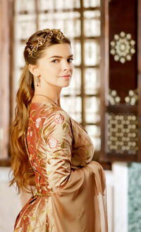 Ангеліна Керечанин