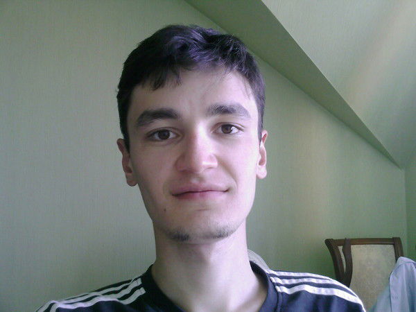 Ильдар Сиразетдинов