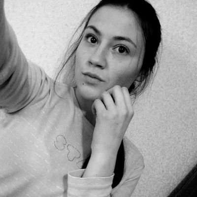 Диана Чувальская