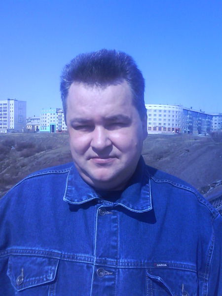 Игорь Лаврук