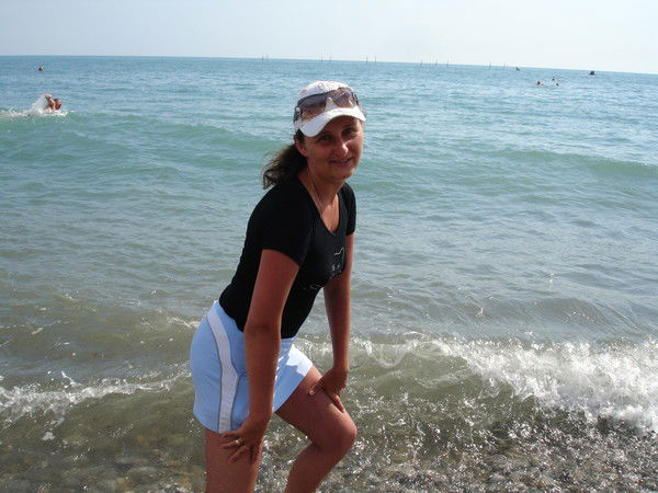 Natali Гладышева