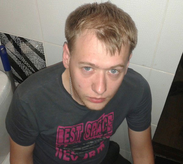 Петр Макаркин