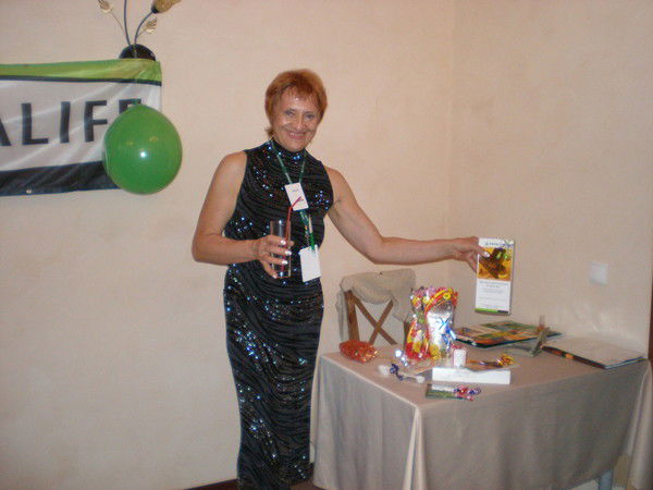 Анна Таранова