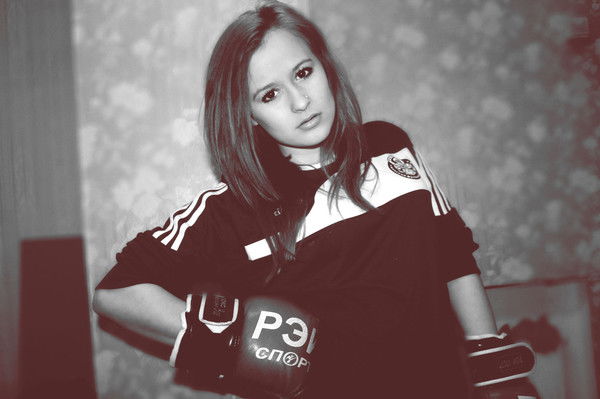 Анечка Попадюк