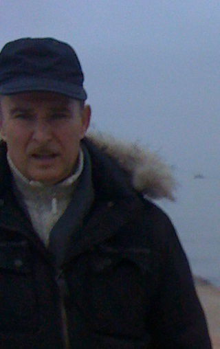 Юрий Диогенов