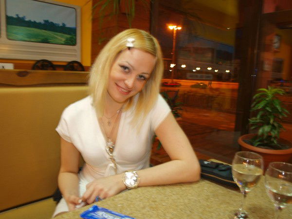 Элеонорочка Мошул