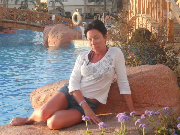 Татьяна Занегина