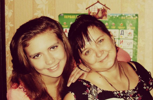 Марина Макарова