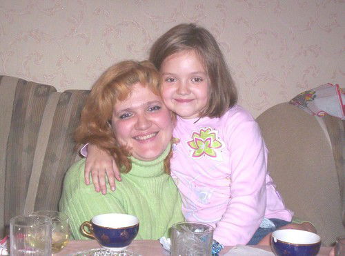 Оксана Ильчук