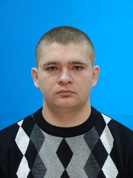 Александр Попов