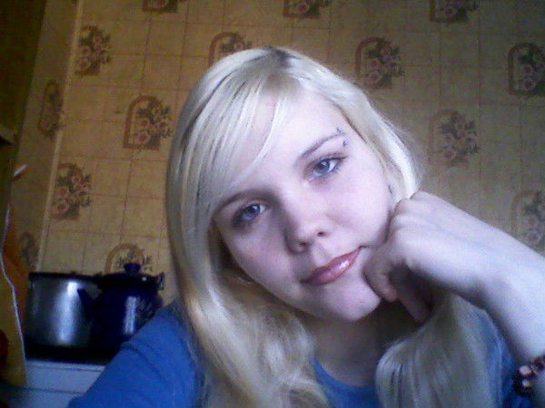 Оксана Челнокова