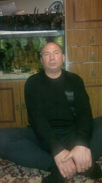 Сергей Павлов