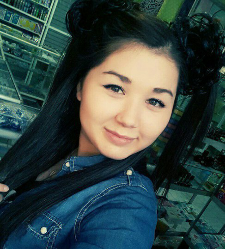 Назыма (водолей)