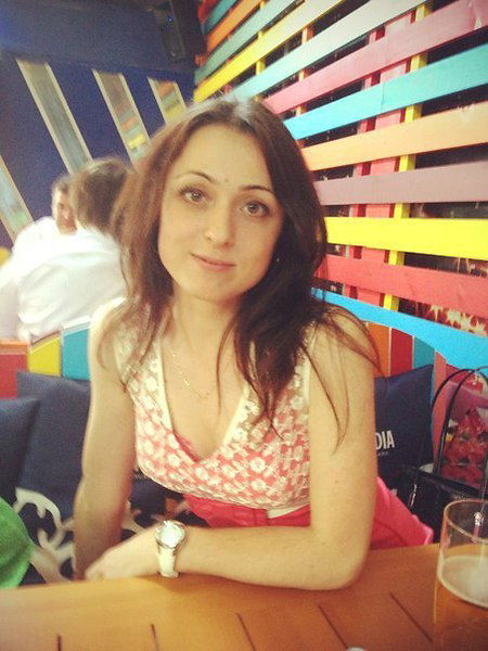 Елена Леонтьева