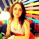 Елена Леонтьева