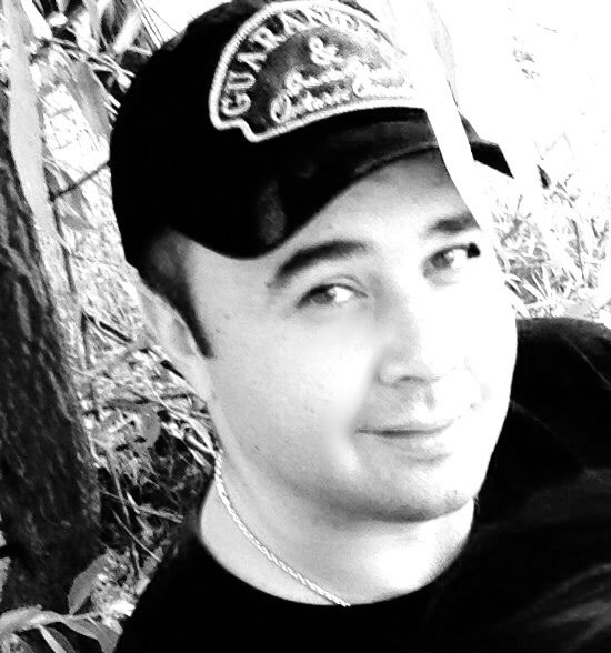 Евгений Ферапонтов