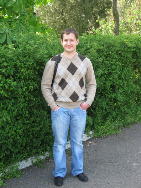 Анатолий Нарадько