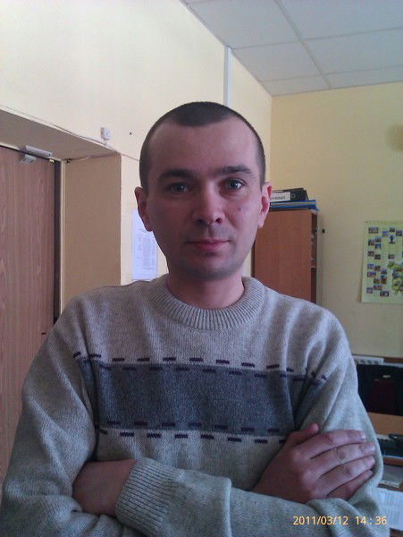 Вячеслав Карпович