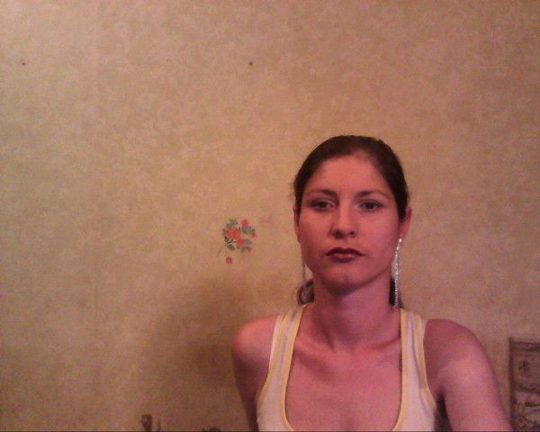 Светлана Сизова