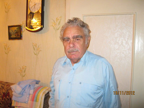 Анатолий Симаков