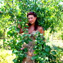 Светлана Никитина