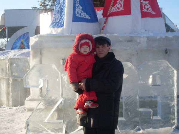 Рамиль Нуриханов