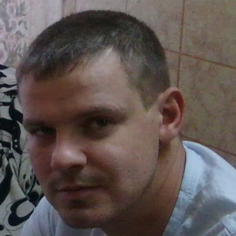 Василий Остривной