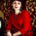 Оля Евсеева