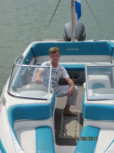 Иван Иваныч