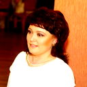 Альбина Рафаэлевна