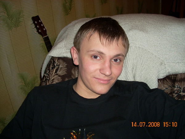 Анатолий Савенков