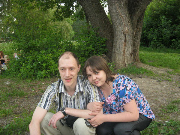 Мария Лебедева