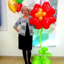 Елена Соловьева