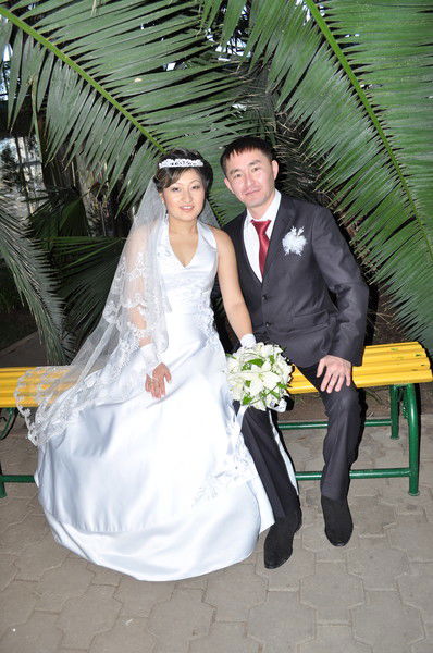 Бибигуль Даулетбек