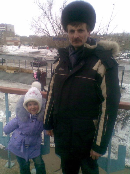 Юрий Савченко